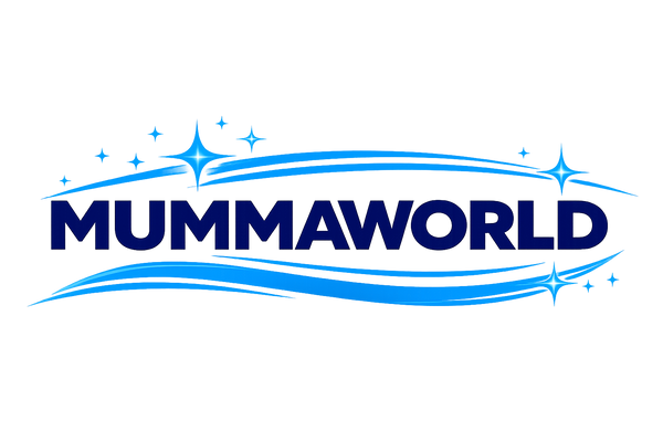 MUMMAWORLD 